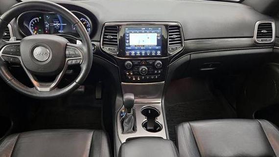 JEEP GRAND CHEROKEE 2021 1C4RJEBG8MC831052 image